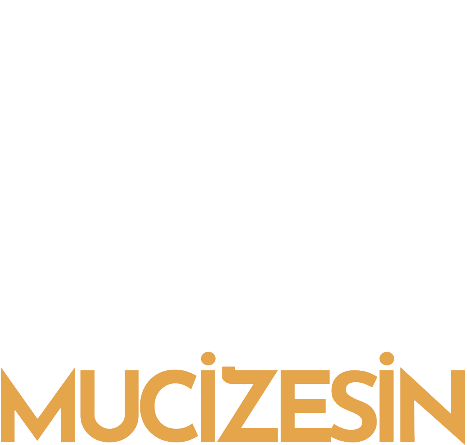 Hey Sen Bir Mucizesin